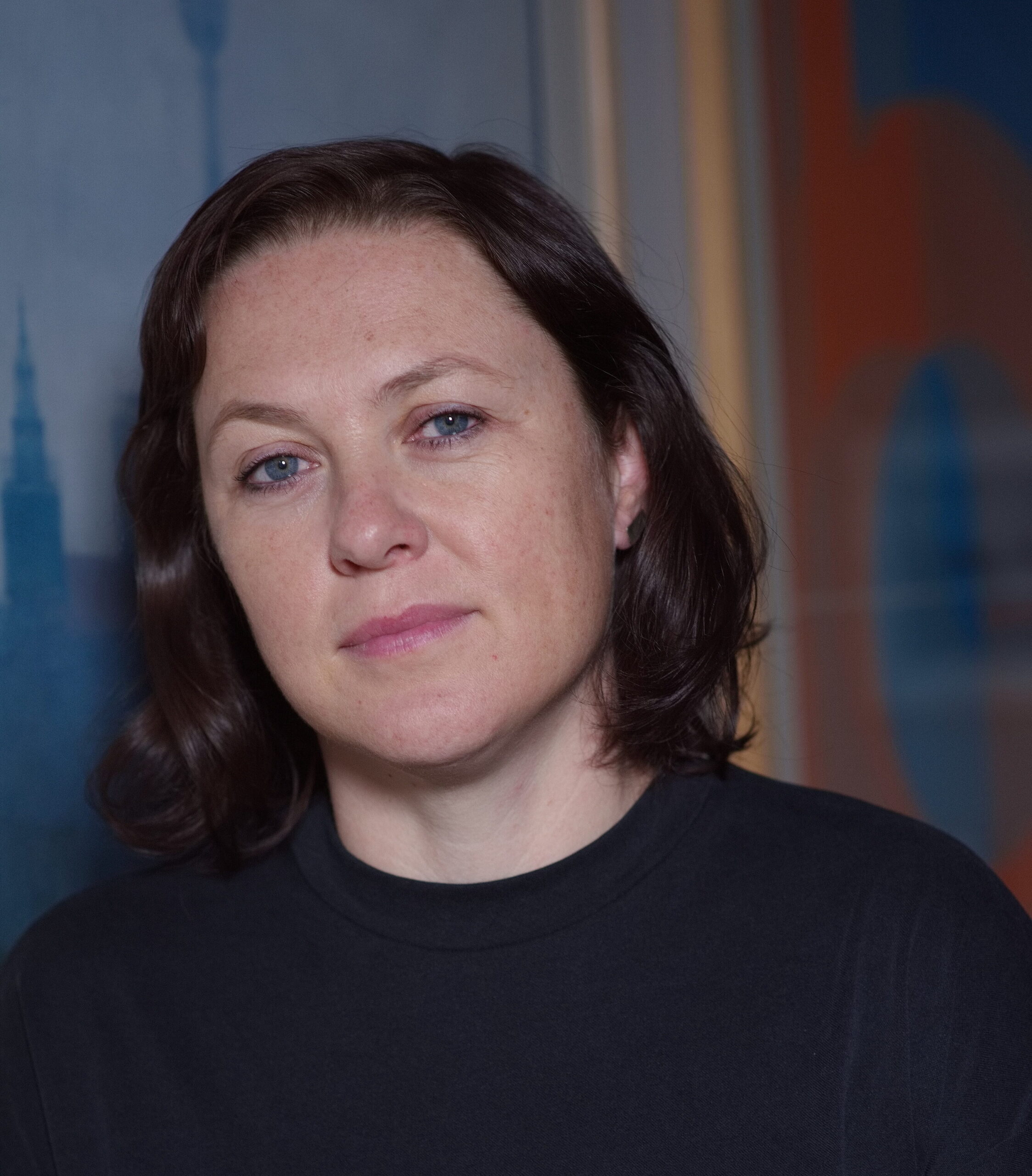 Katharina Sperlich